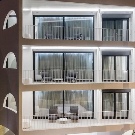 H50 Suites Афины Экстерьер фото
