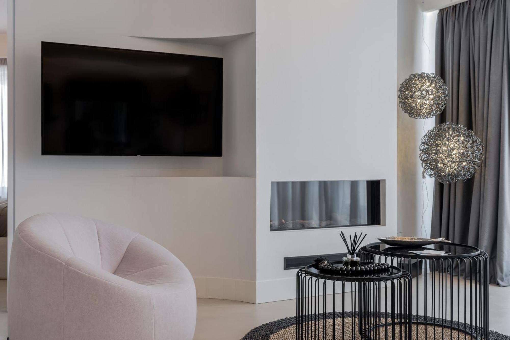H50 Suites Афины Экстерьер фото