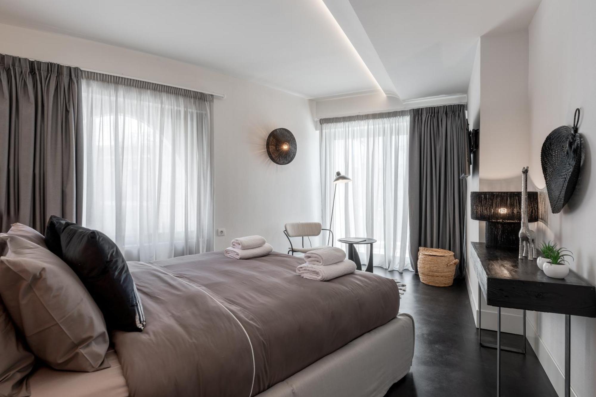 H50 Suites Афины Экстерьер фото