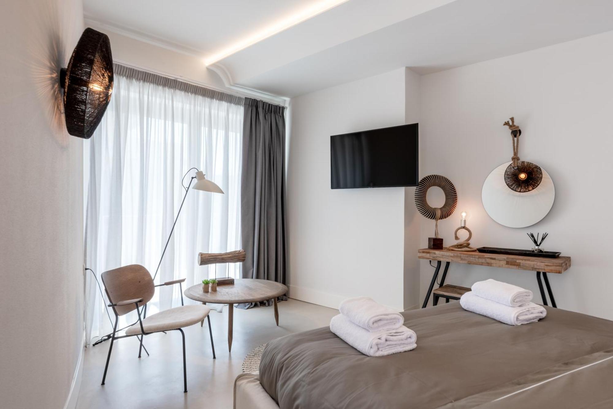 H50 Suites Афины Экстерьер фото