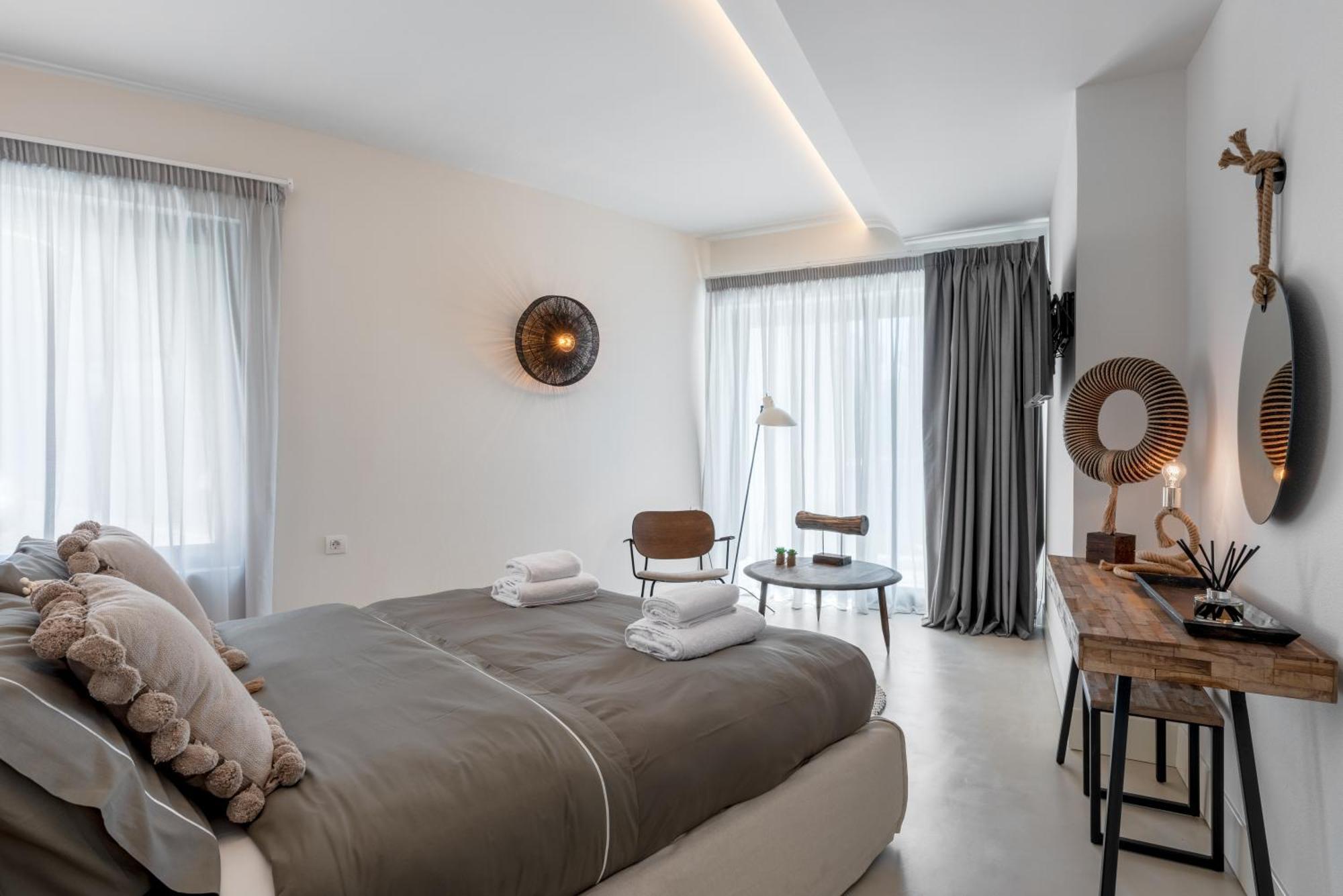 H50 Suites Афины Экстерьер фото