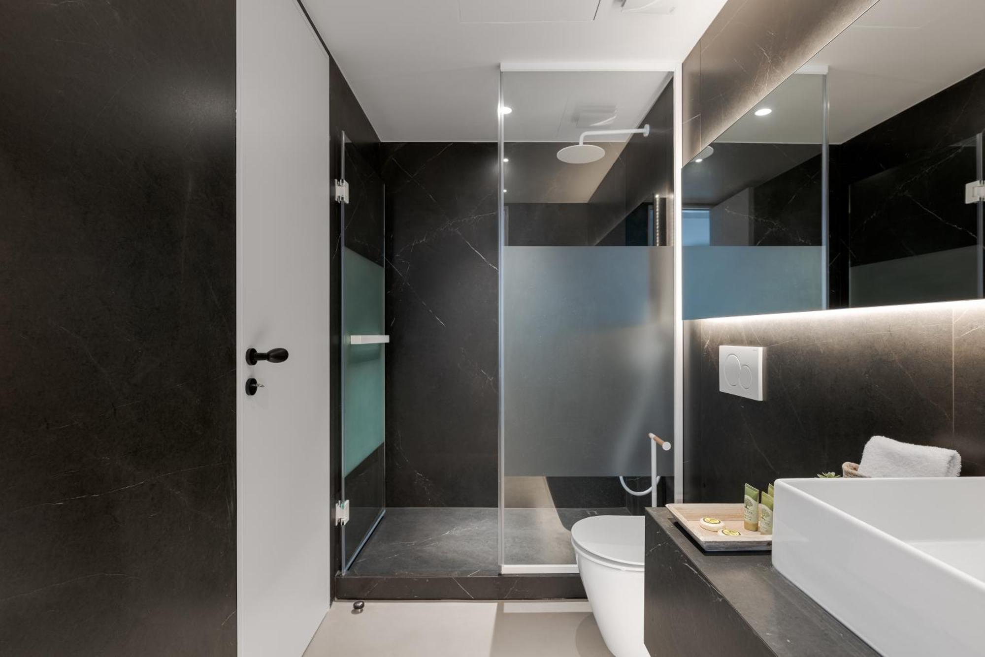H50 Suites Афины Экстерьер фото