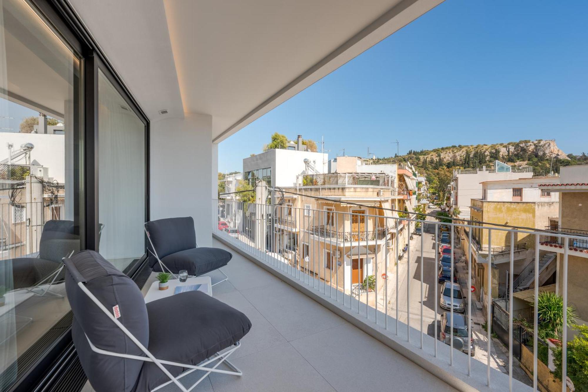 H50 Suites Афины Экстерьер фото