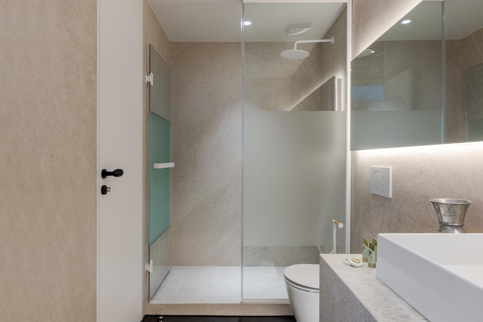 H50 Suites Афины Экстерьер фото