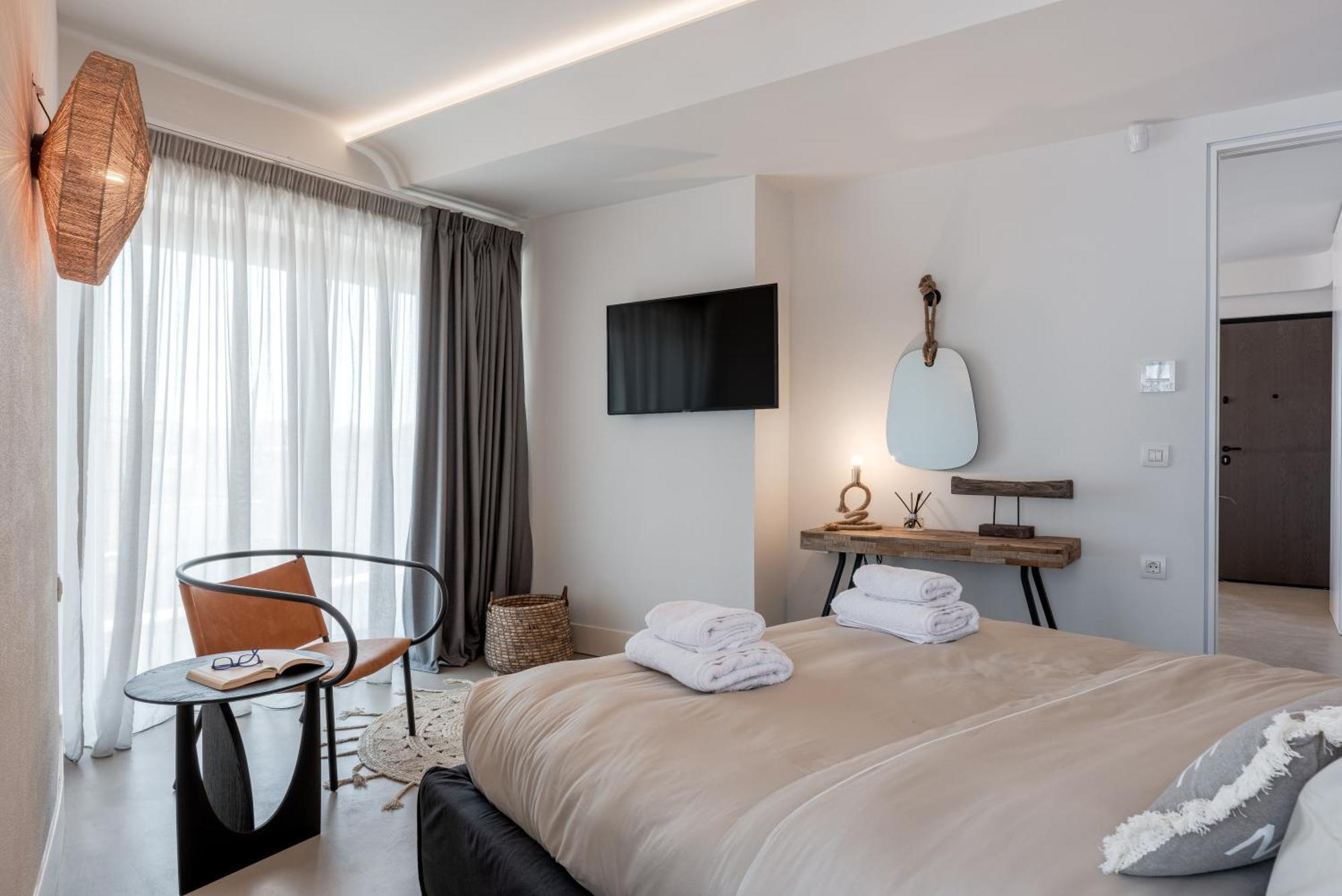 H50 Suites Афины Экстерьер фото