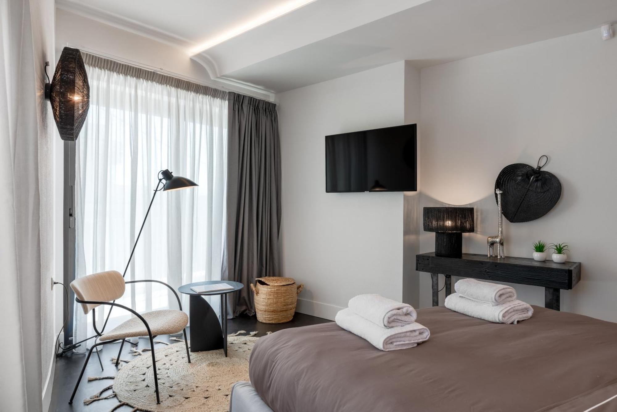 H50 Suites Афины Экстерьер фото