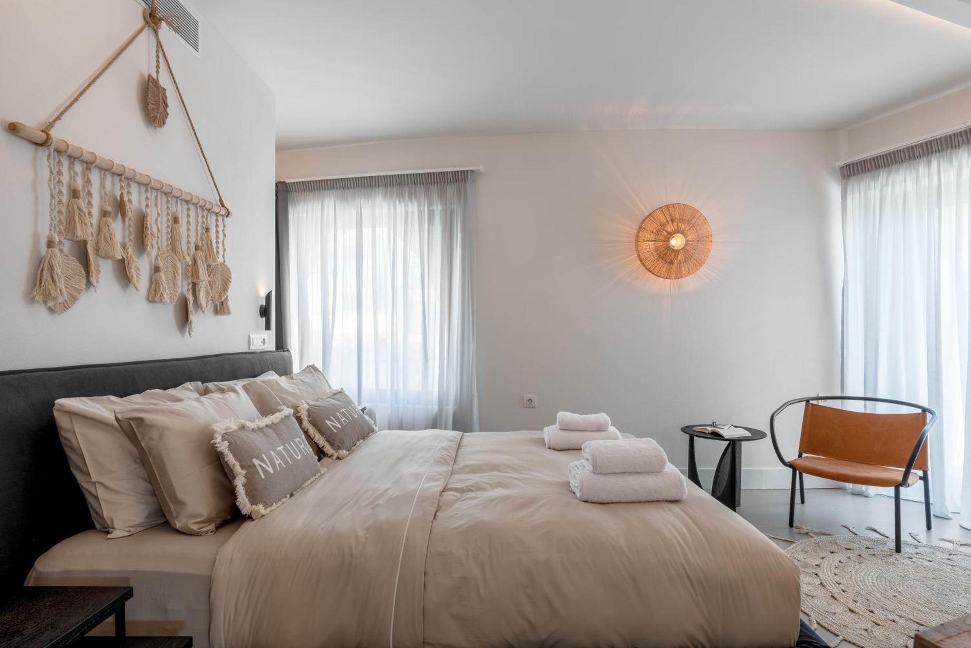 H50 Suites Афины Экстерьер фото