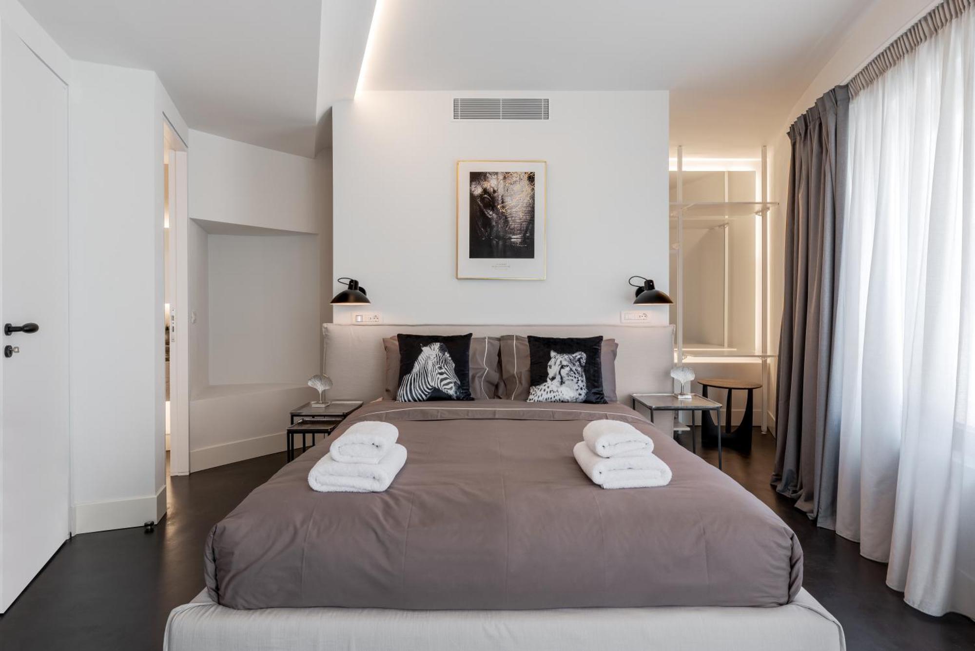 H50 Suites Афины Экстерьер фото